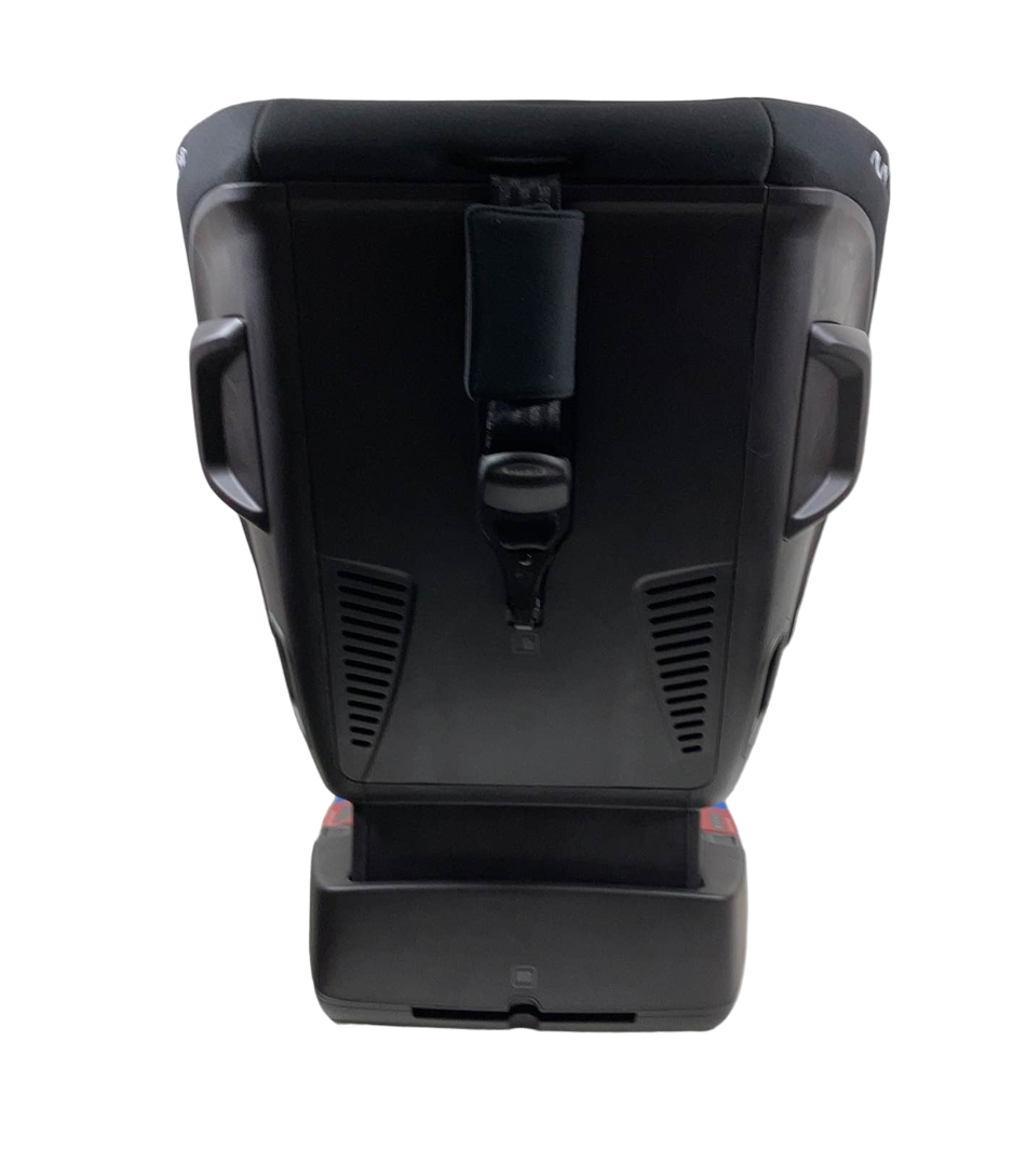  Nuna RAVA Convertible Car Seat, 2023, Caviar