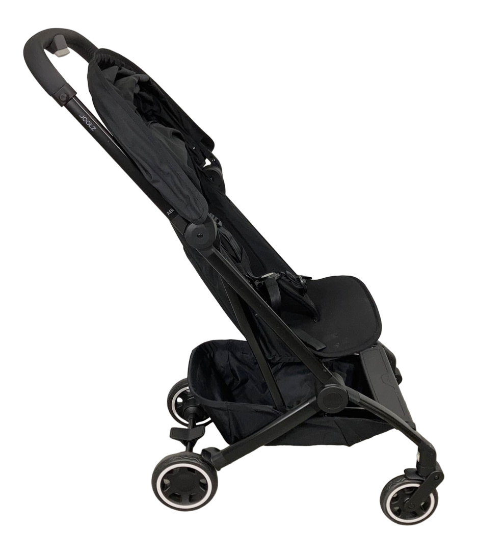  Joolz Aer Stroller, 2022, Refined Black