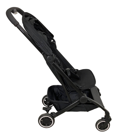  Joolz Aer Stroller, 2022, Refined Black