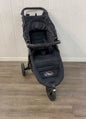  Baby Jogger City Mini GT Single Stroller, 2013, Black