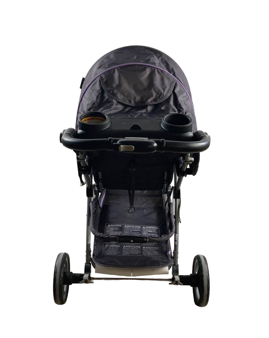  Baby Trend EZ Ride Stroller, 2021, Sophia