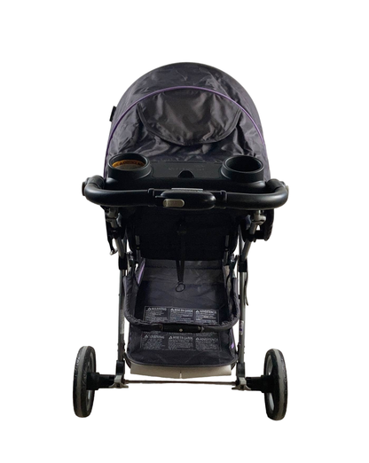  Baby Trend EZ Ride Stroller, 2021, Sophia