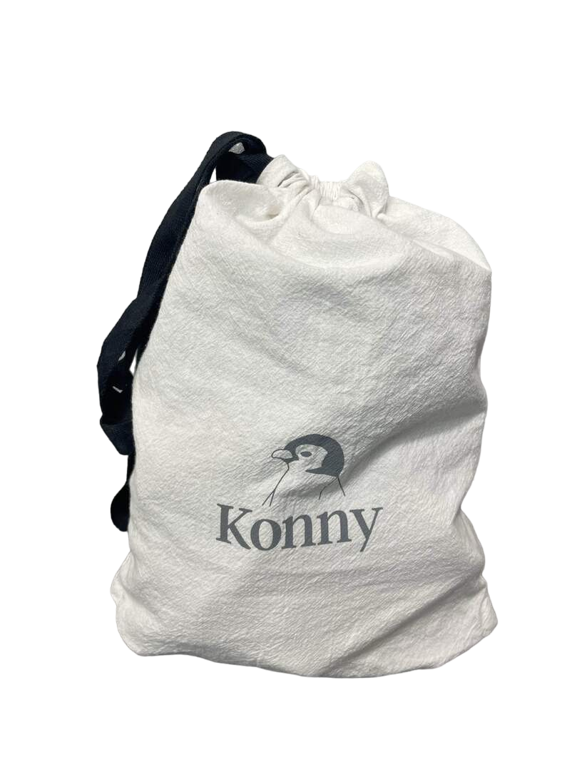  Konny Baby Wrap Carrier, Small