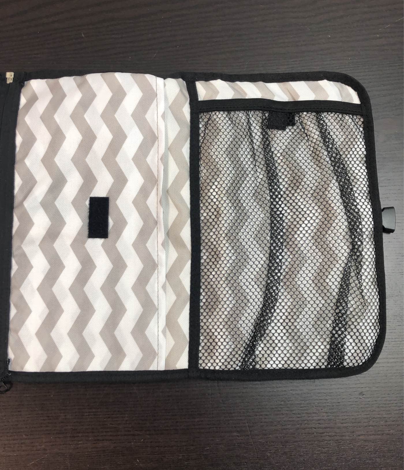  NimNik Diaper Changing Clutch