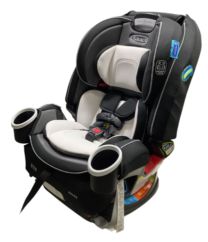  Graco 4Ever DLX 4-in-1 Car Seat, Fairmont, 2023