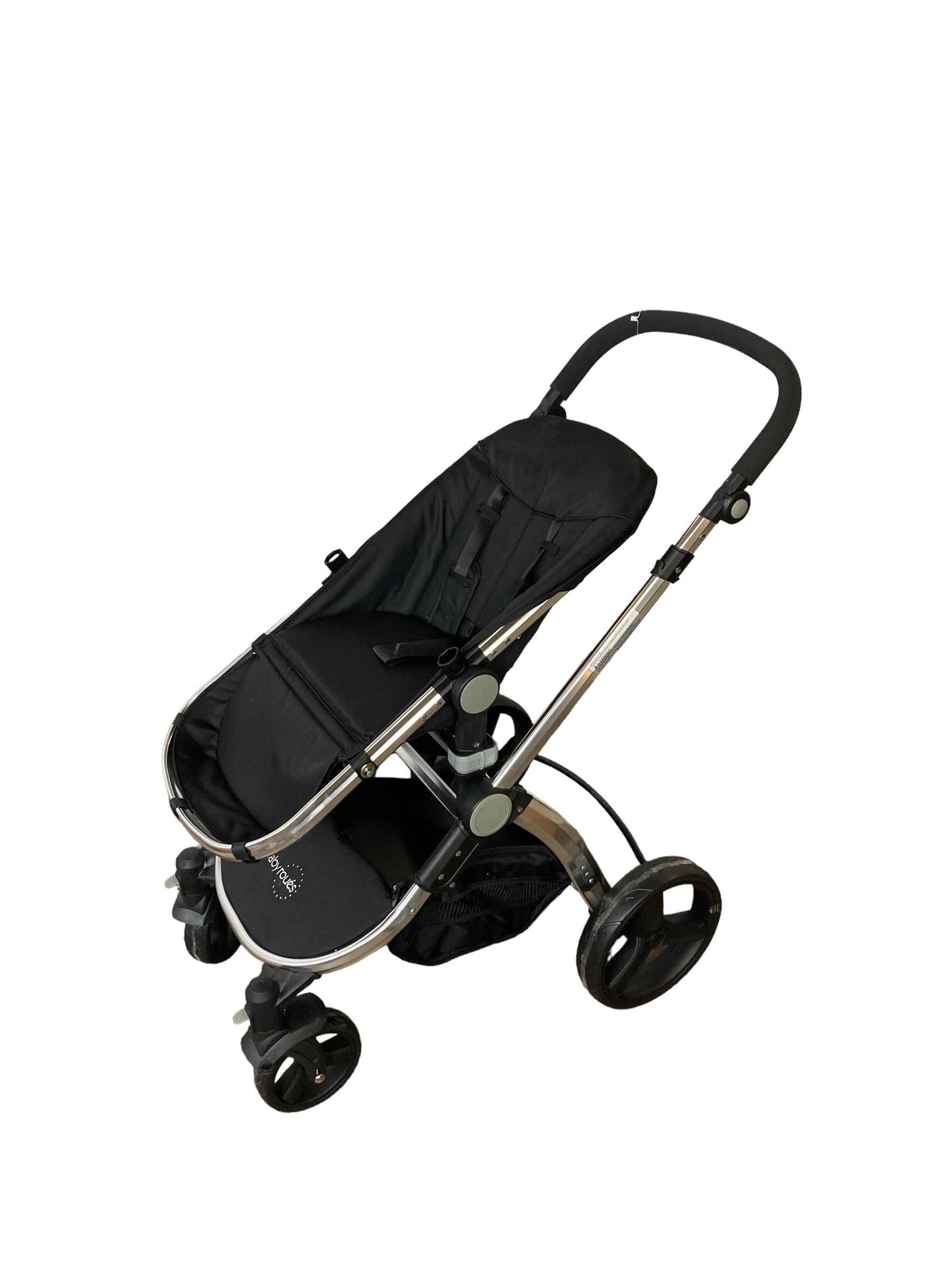  Baby Roues Letour II Stroller, 2012