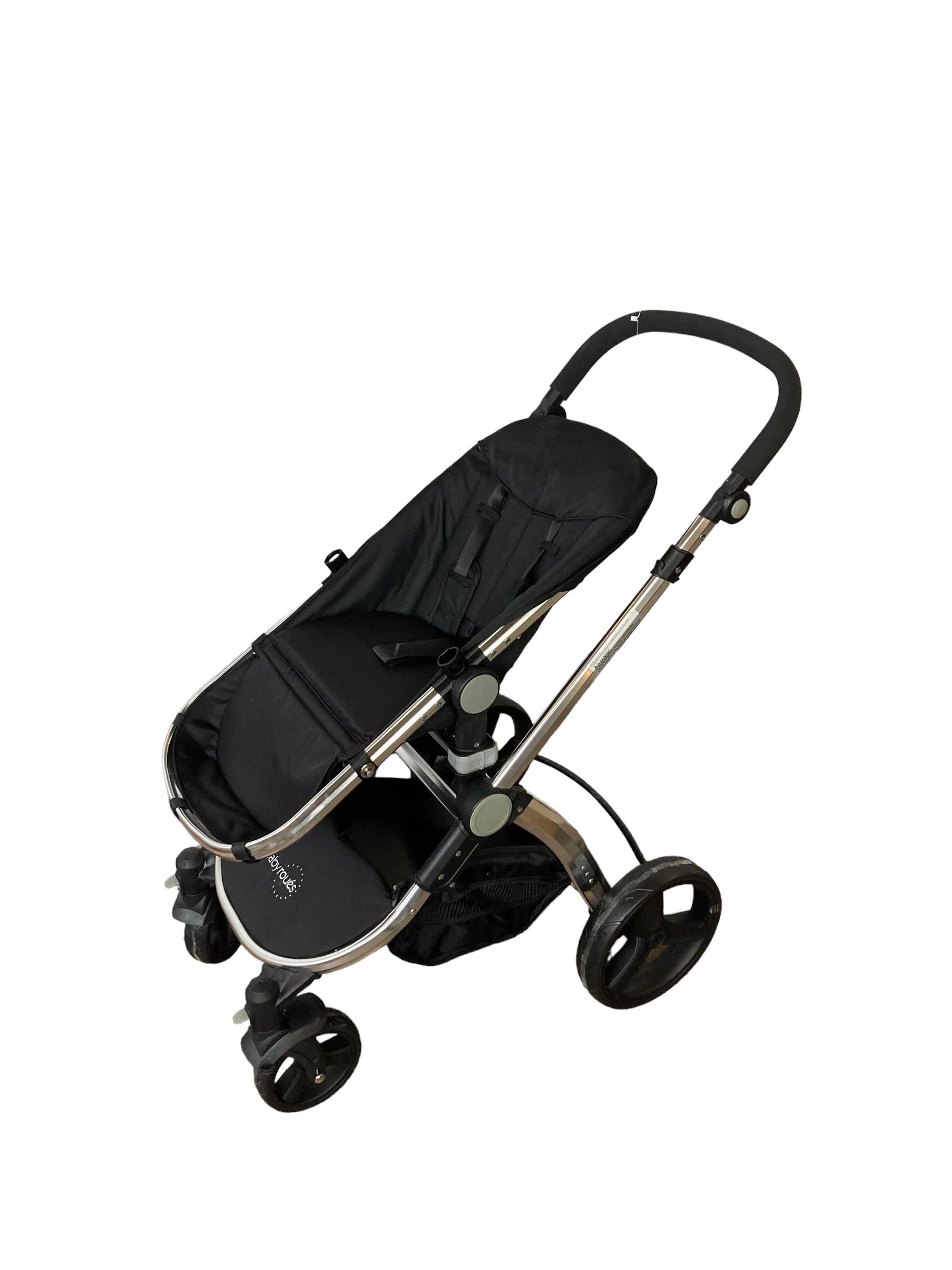  Baby Roues Letour II Stroller, 2012
