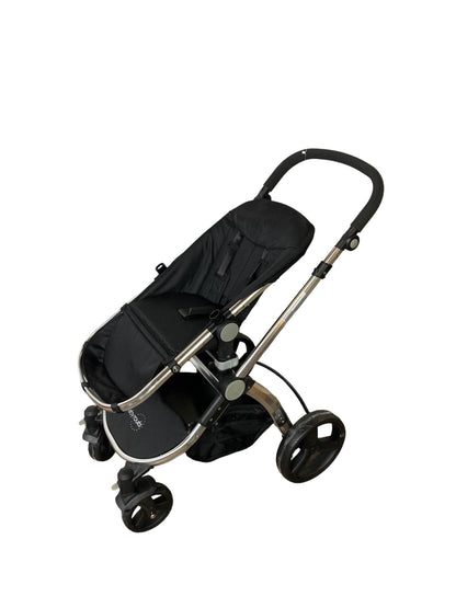  Baby Roues Letour II Stroller, 2012