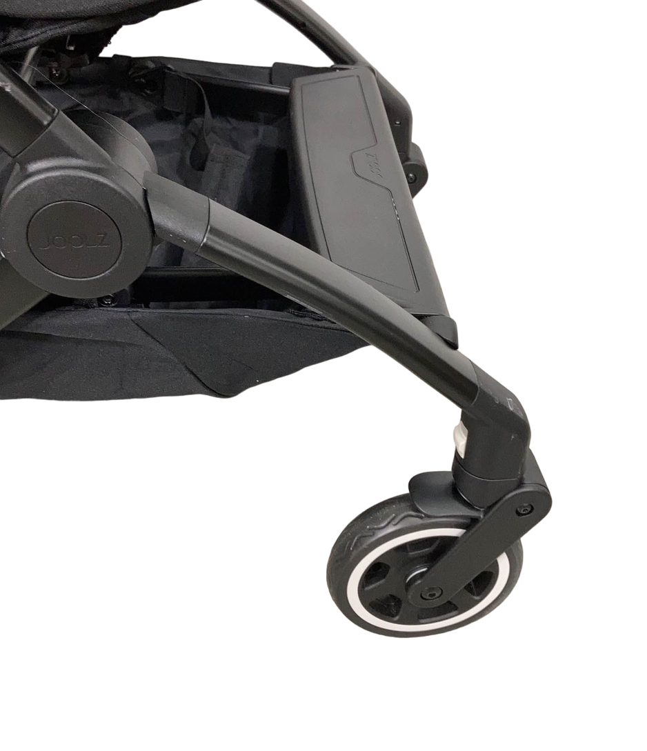  Joolz Aer Stroller, 2022, Refined Black