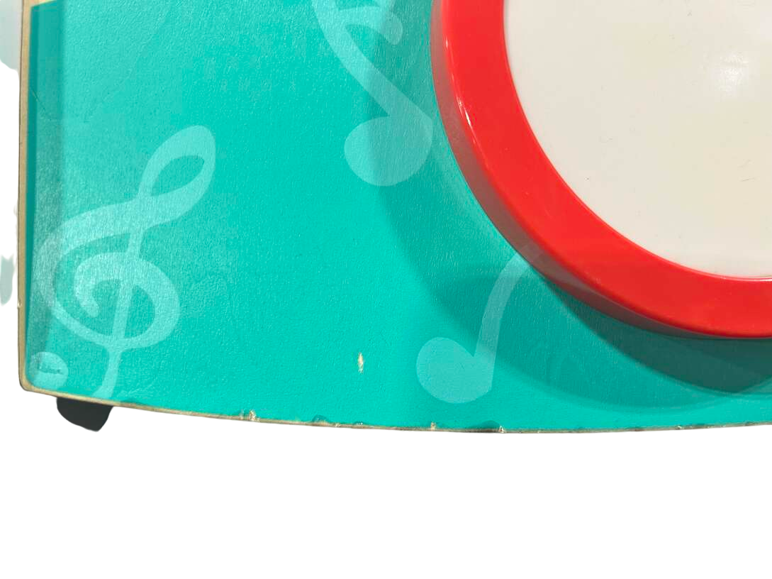  Hape My First Musical Walker