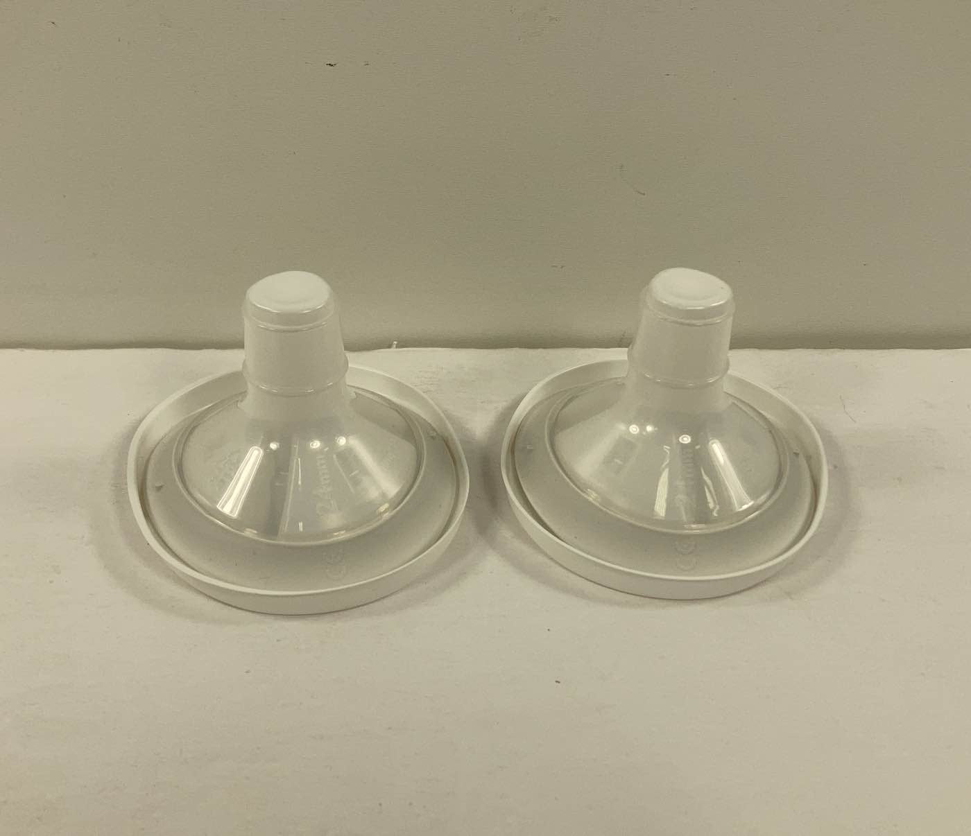  Medela PersonalFit Flex Breast Shields, 24 Mm