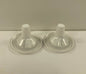  Medela PersonalFit Flex Breast Shields, 24 Mm