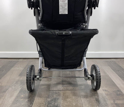  Graco DuoGlider Double Stroller, 2019