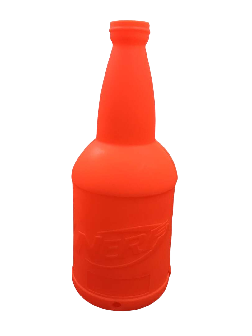  Nerf Half Targets