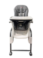  OXO Tot Tot Seedling High Chair, Graphite