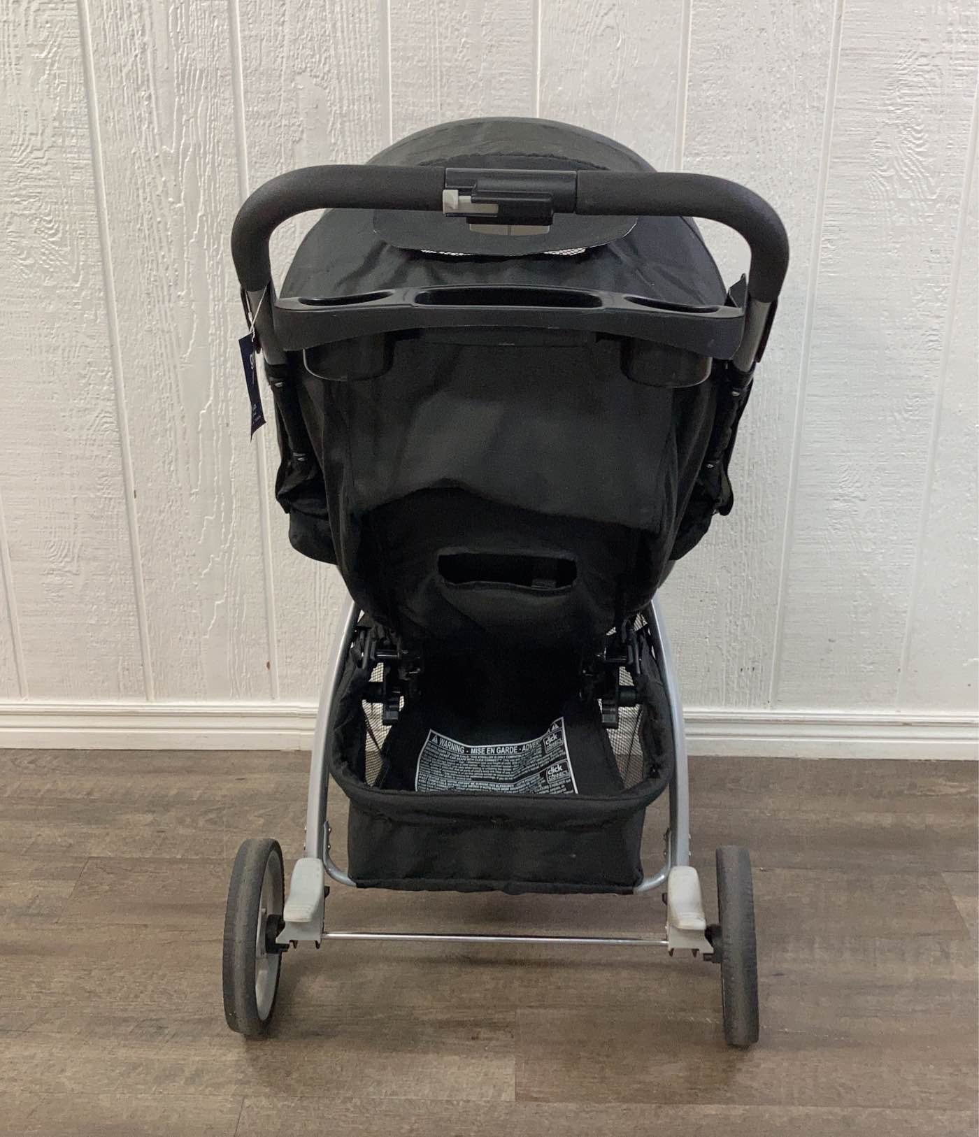  Graco Pace 2.0 Jogging Stroller, 2015