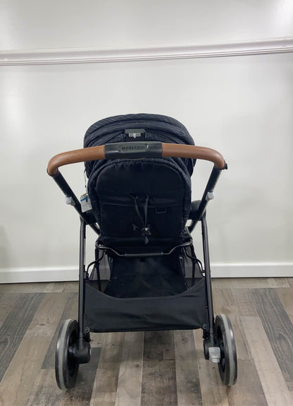  Maxi-Cosi Zelia Max Stroller , Scribble, 2020