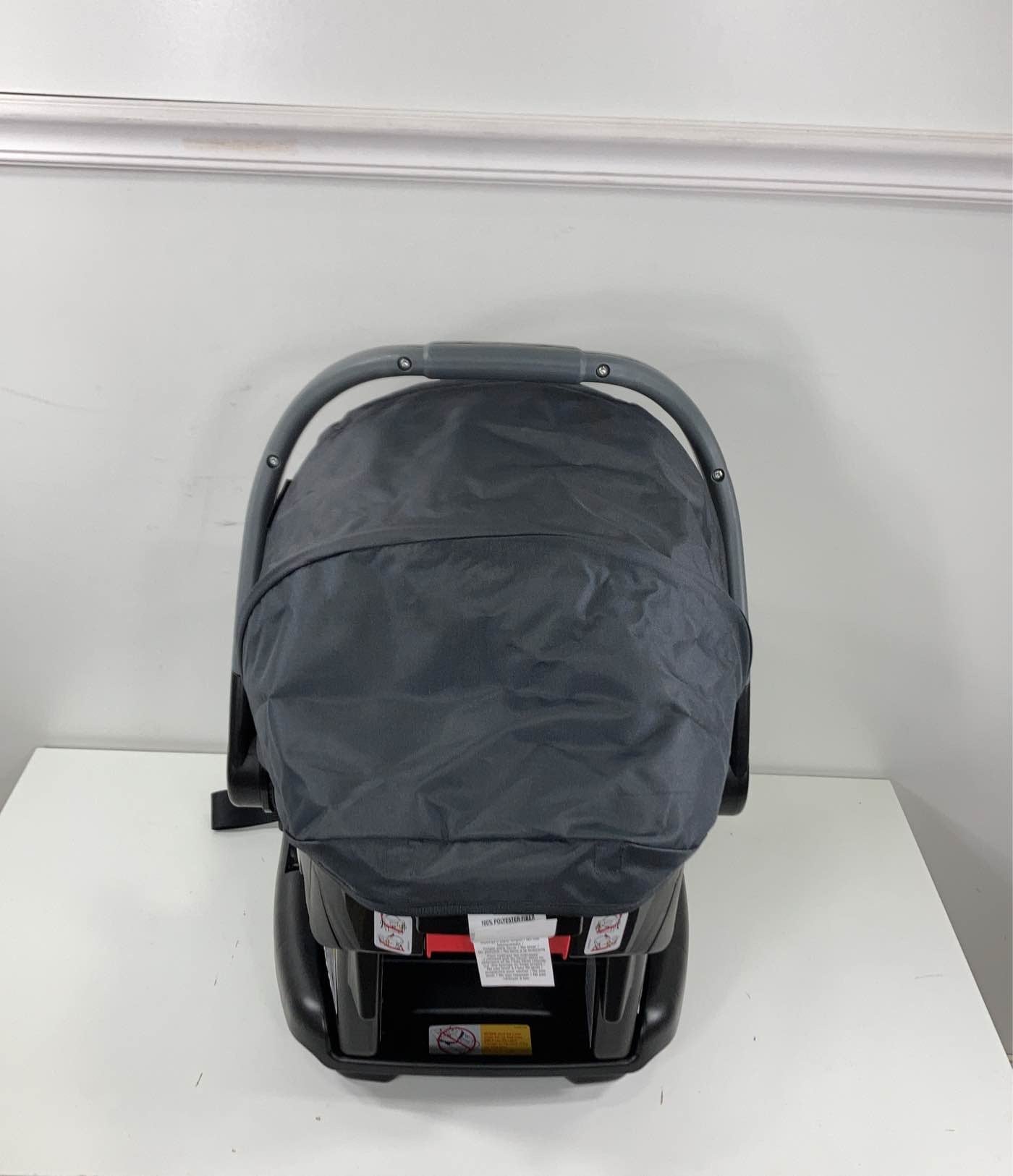  Baby Trend Expedition Race Tec Jogger Travel System, 2021