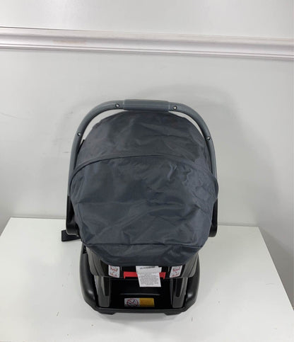 Baby Trend Expedition Race Tec Jogger Travel System, 2021