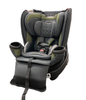  Evenflo Revolve 360 Extend Rotational Convertible Car Seat, Rockland Green, 2023