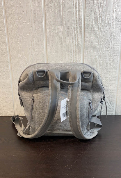  Dagne Dover Diaper Backpack With Accessories, Grey