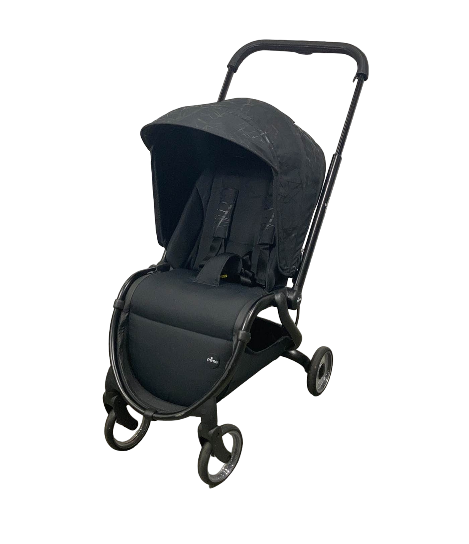  Mima Zigi Stroller, 2020