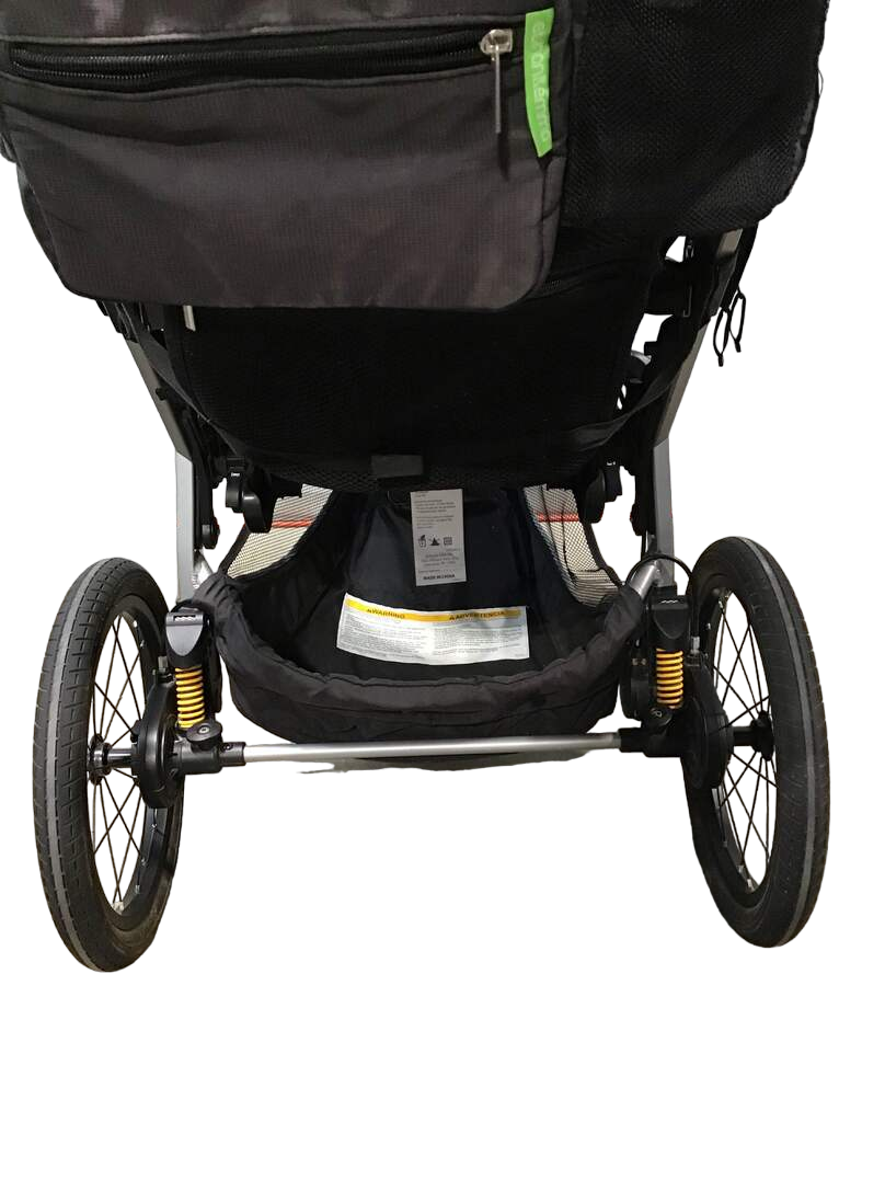  Chicco Tre Jogging Stroller, 2017