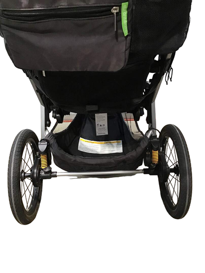  Chicco Tre Jogging Stroller, 2017