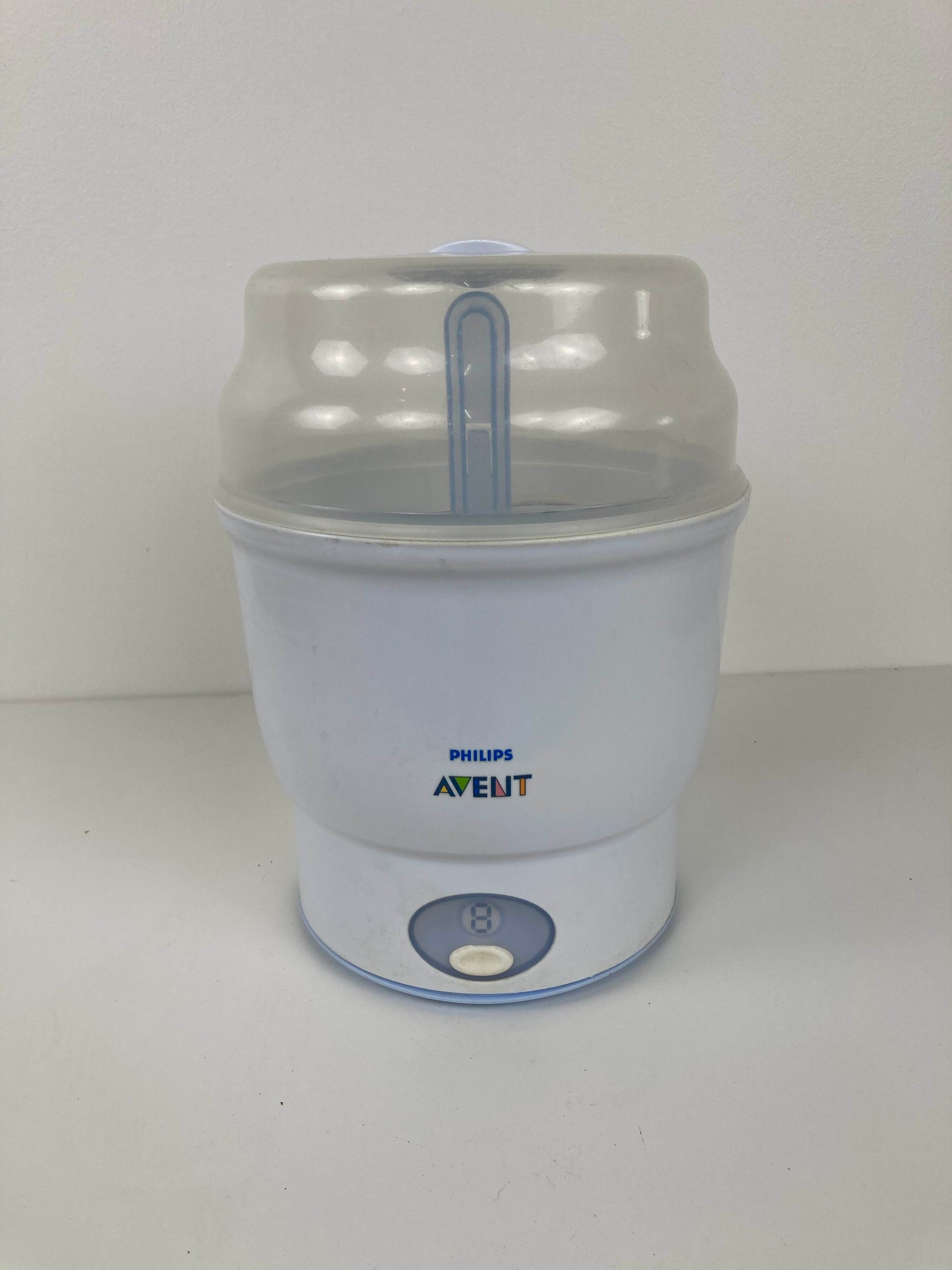  Philips Avent Electric Steam Sterilizer