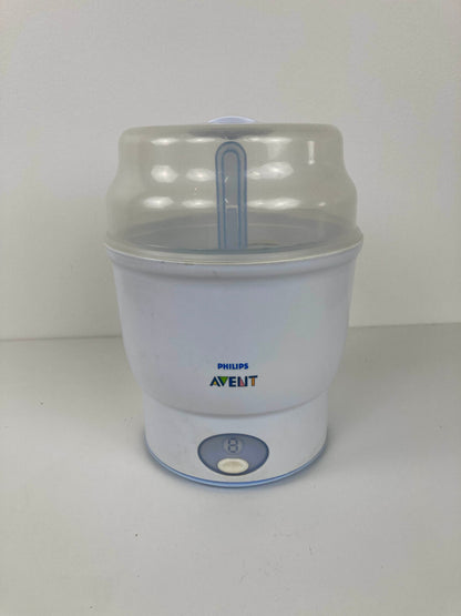  Philips Avent Electric Steam Sterilizer