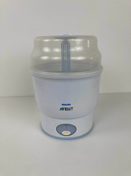  Philips Avent Electric Steam Sterilizer