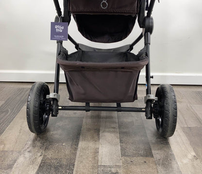  Baby Trend Debut Sport 3-Wheel Stroller, 2017