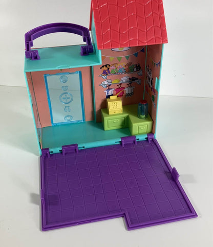  Peppa Pig Doll Hospital