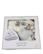  Pottery Barn Kids Skip Hop Play Gym Mat, Dreamy Skies