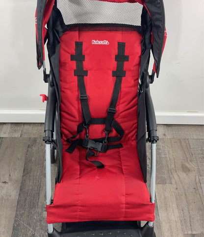  Kolcraft Cloud Plus Lightweight Stroller, 2015