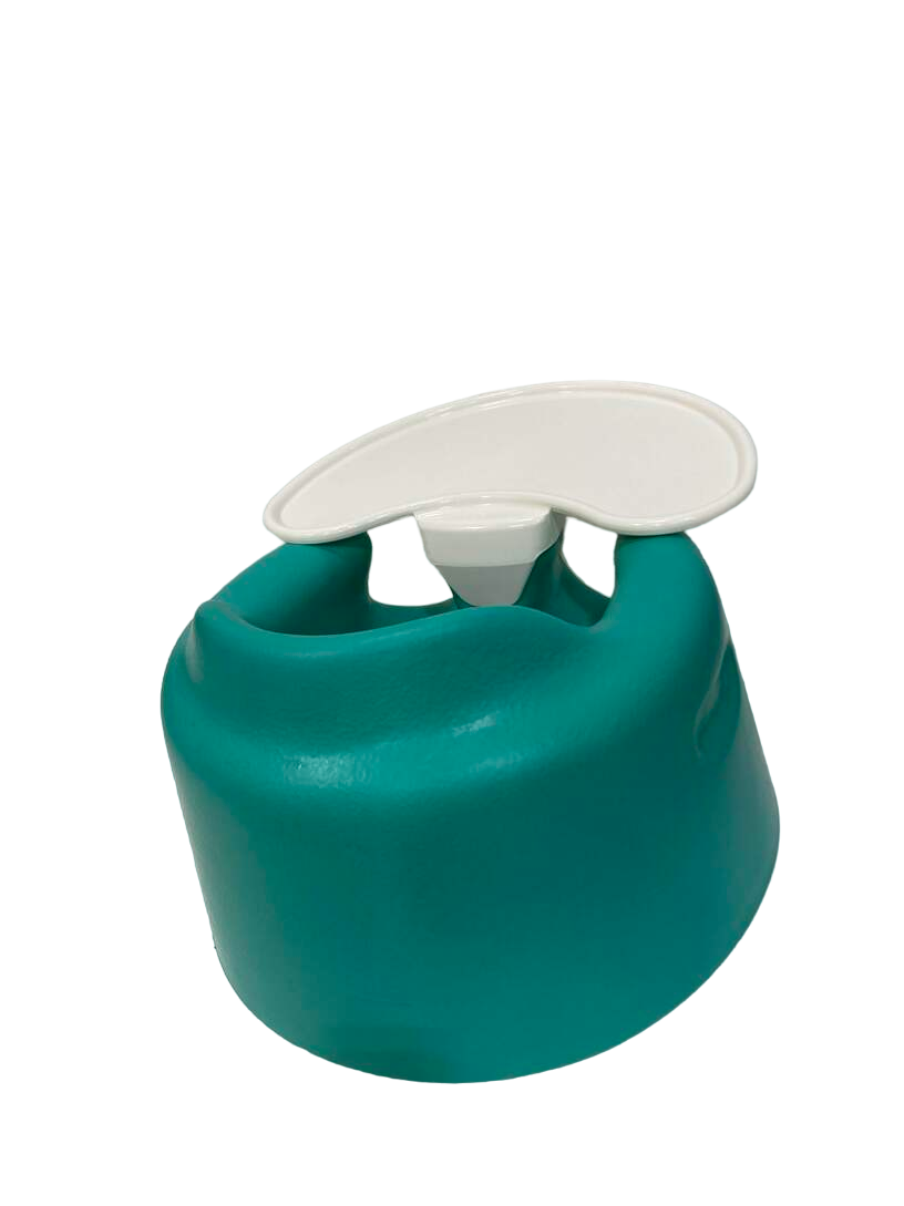  Bumbo Floor Seat With Play Tray