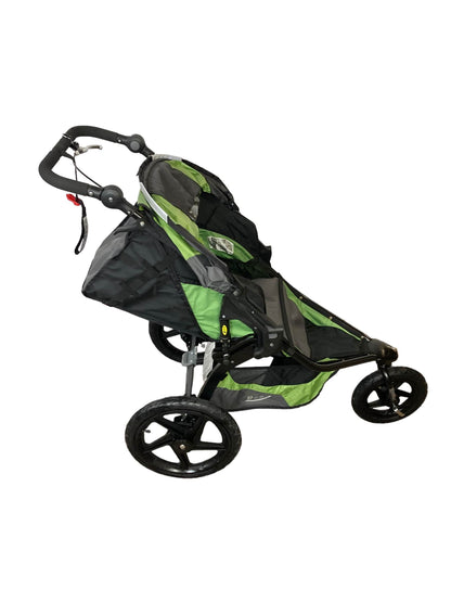  BOB Revolution Pro Stroller, 2015, Meadow