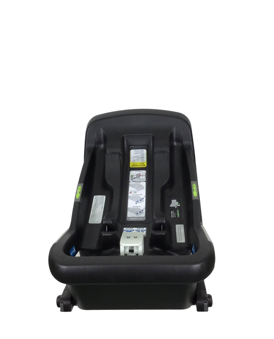  Stokke PIPA By Nuna Infant Car Seat, Black, 2023