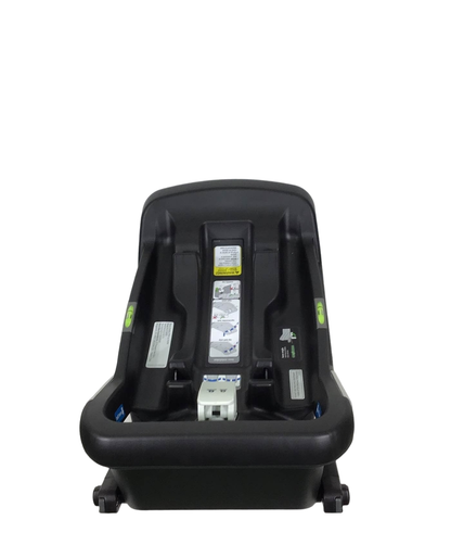  Stokke PIPA By Nuna Infant Car Seat, Black, 2023