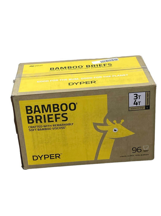  DYPER Baby Briefs