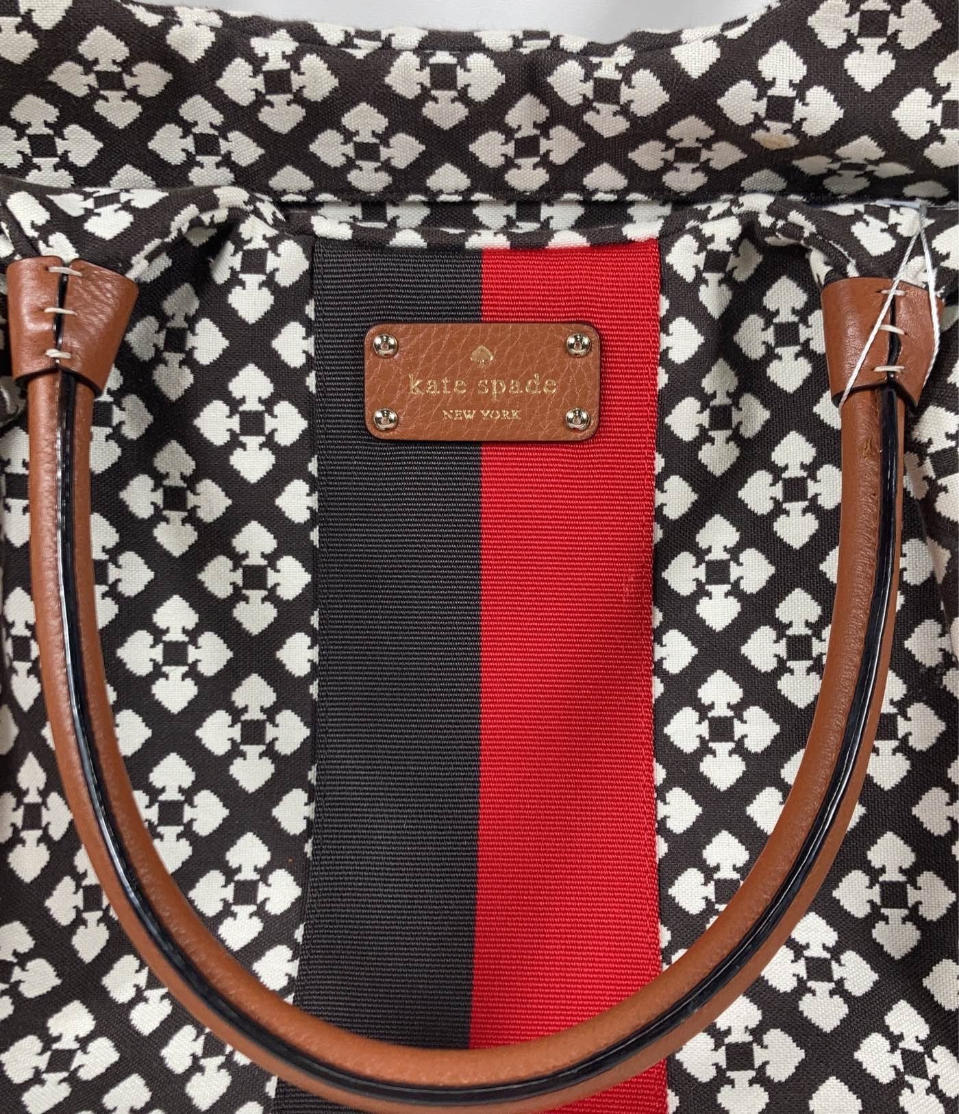  Kate Spade New York Stevie Diaper Bag