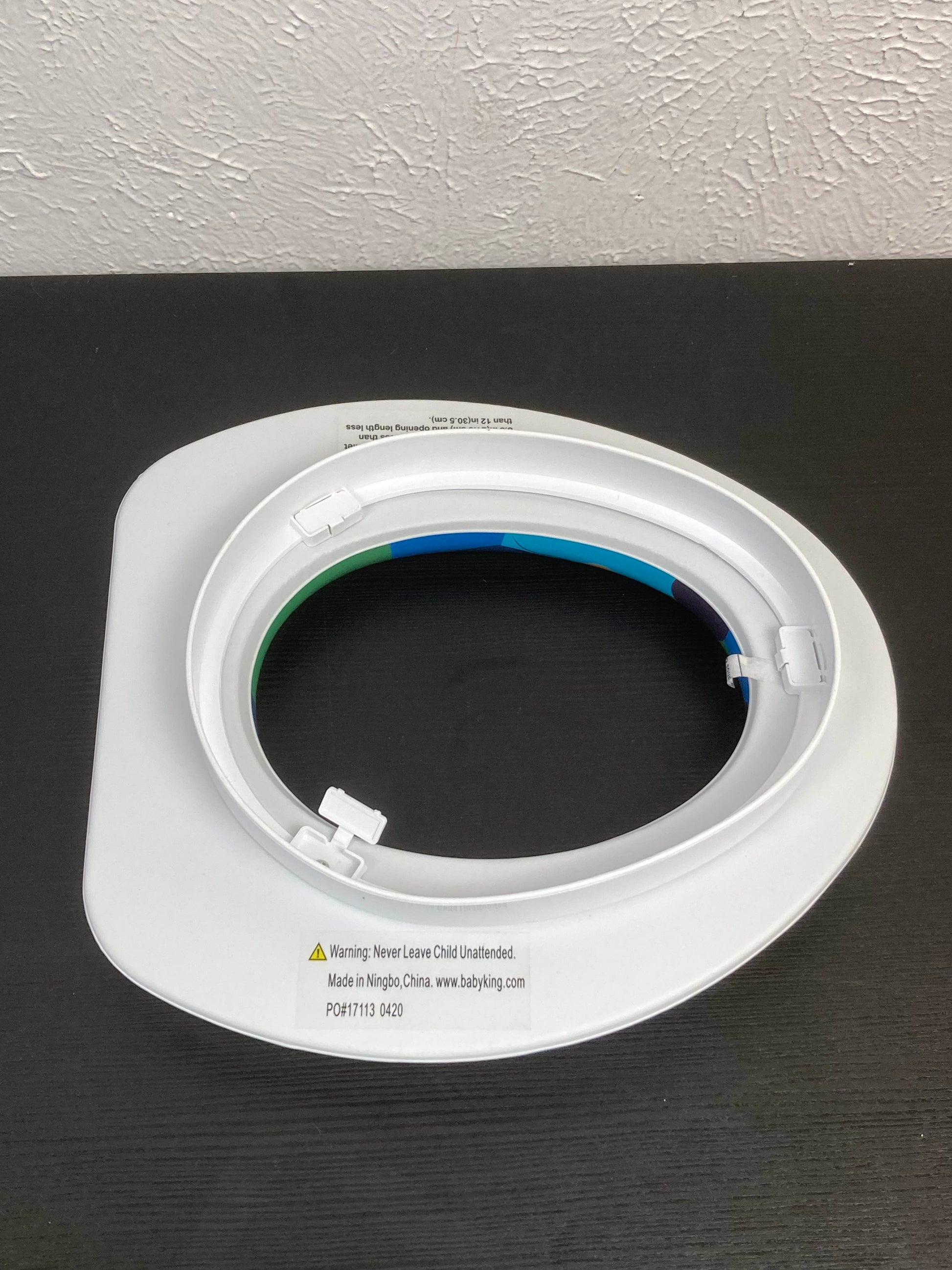  Disney Soft Potty Seat, Mickey Mouse