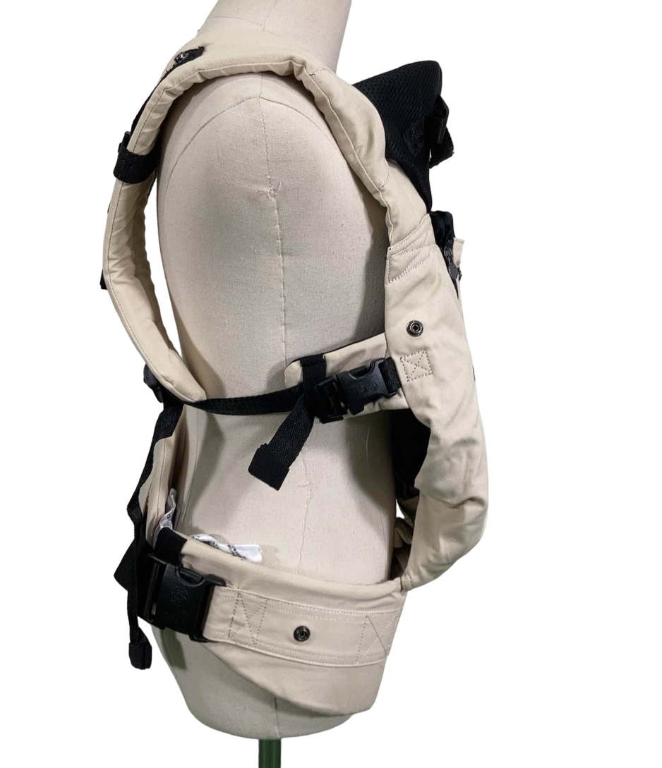  Lillebaby Complete All Seasons Baby Carrier, Moonbeam