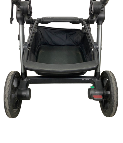  Silver Cross Wave Stroller Frame