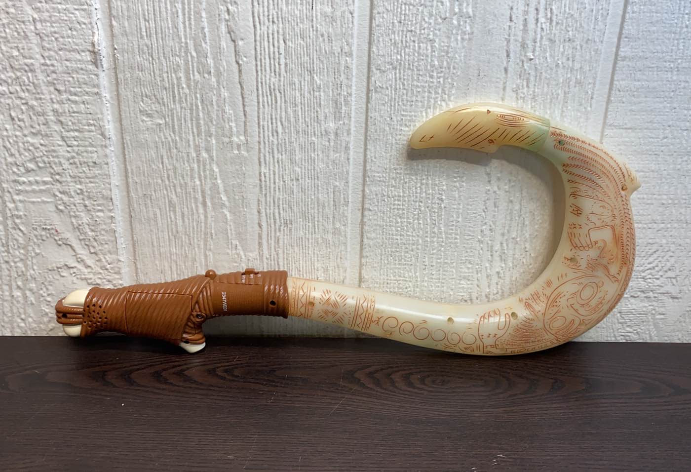  Disney Maui's Magical Fish Hook