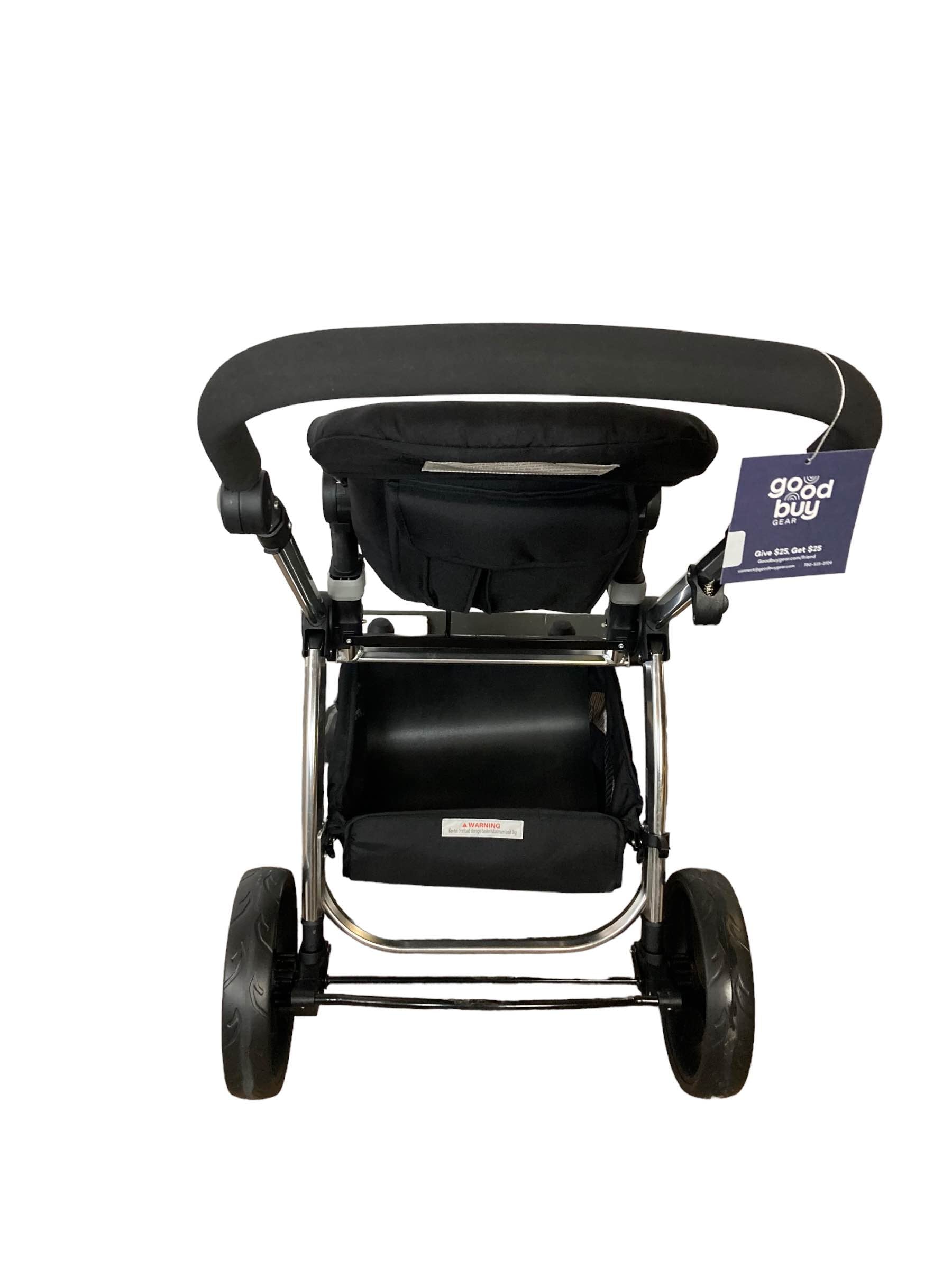  Baby Roues Letour II Stroller, 2012