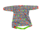  Bibado High Chair Cover-All Bib