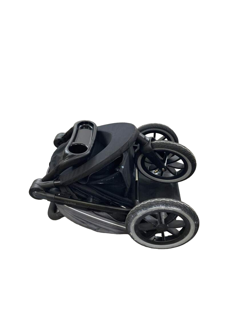  Evenflo Folio Stroller, 2021