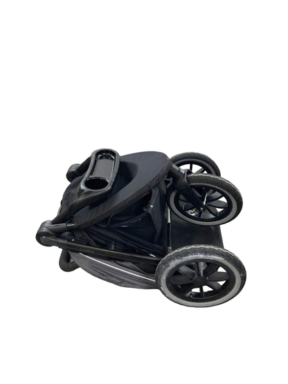  Evenflo Folio Stroller, 2021