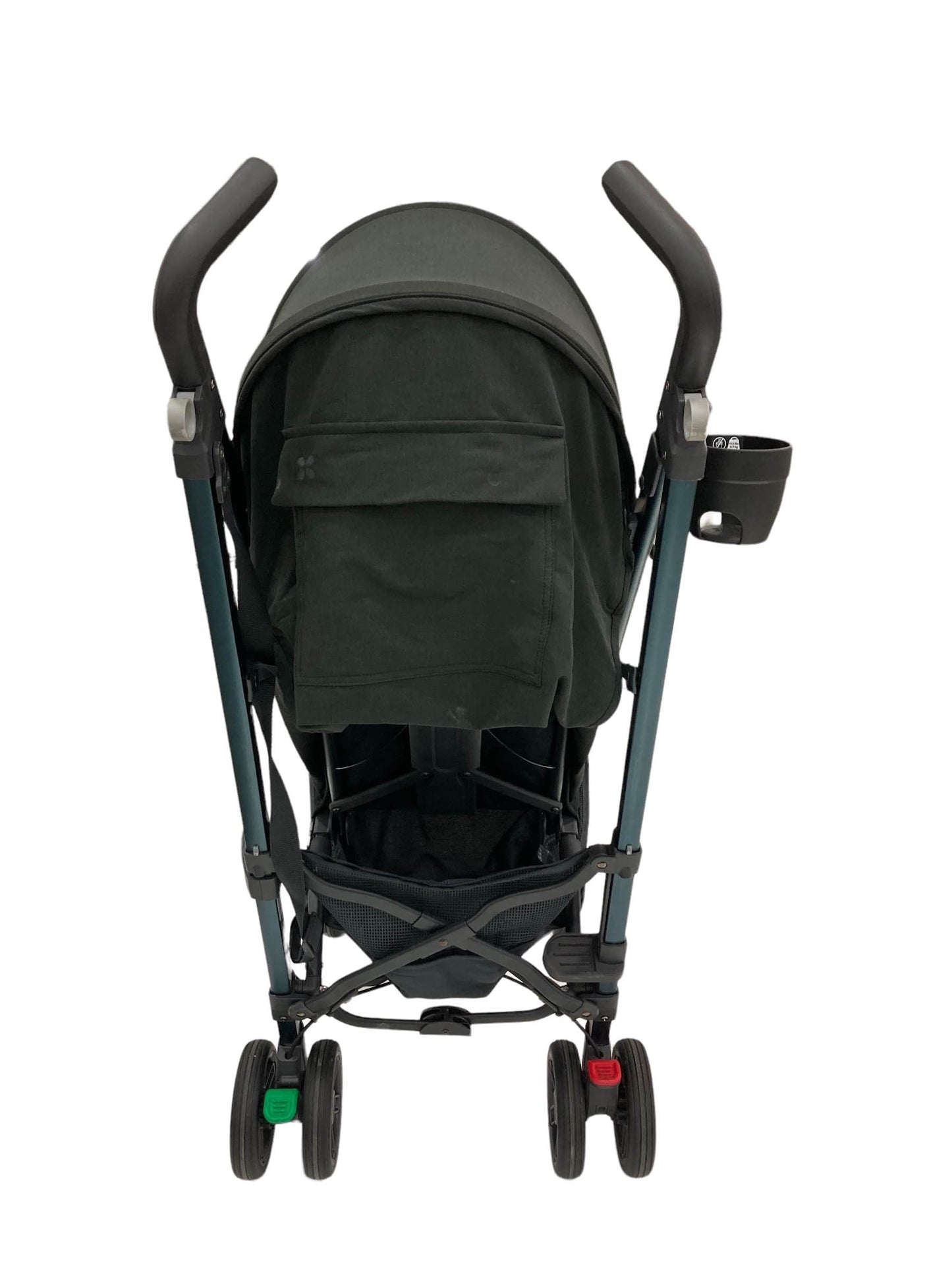  UPPAbaby G-LUXE Stroller, Jake, 2019